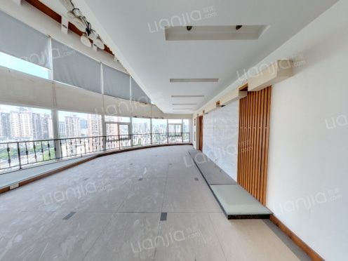 整租·阳光丽景 4室2厅 东/东北