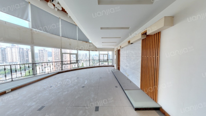 阳光丽景二手房实景图