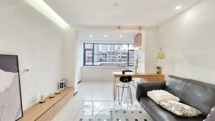 菊花小区二手房实景图