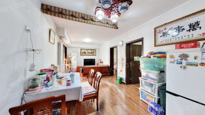 温泉北里二手房实景图