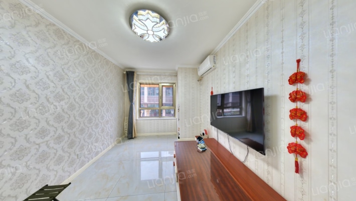 绿湾星苑二手房实景图