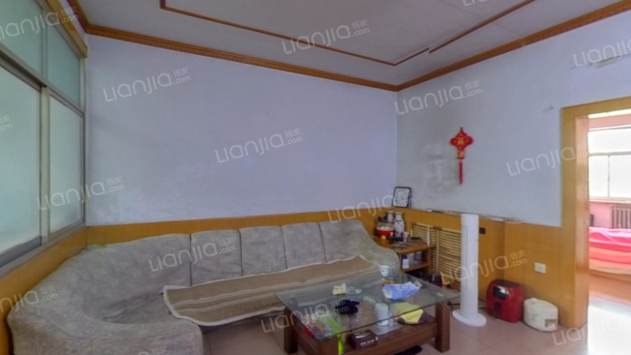 文明里工商院小区二手房实景图