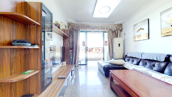 嘉骏豪苑二手房实景图