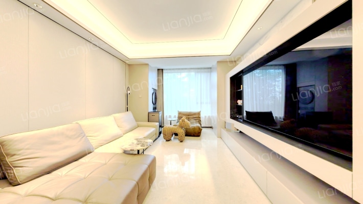 宝能·公馆1288二手房实景图