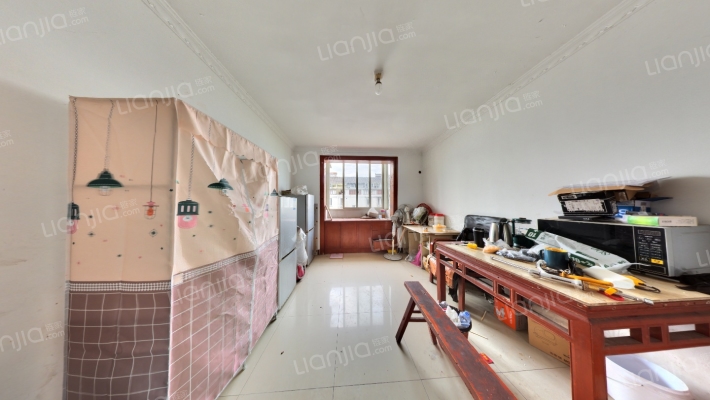 胜利新村二手房实景图