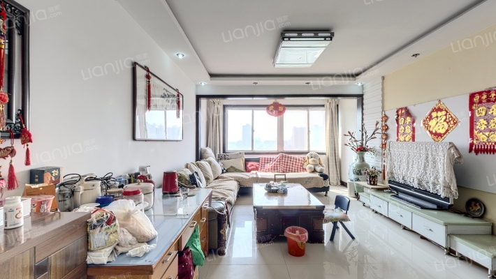 金尚数码大厦小区二手房实景图