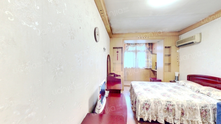 河北师范大学东校区中院二手房实景图