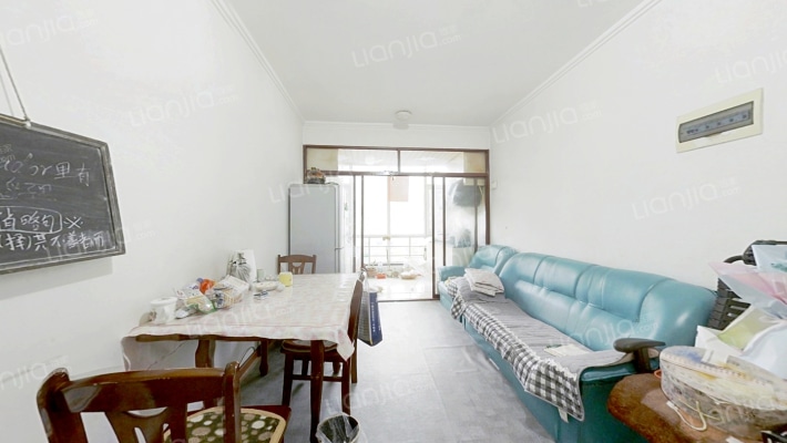 邮政花园二手房实景图