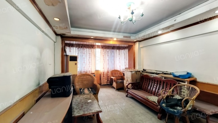 鸿福巷1号二手房实景图