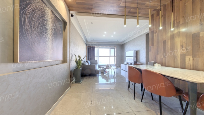 金房大榕湾人家二手房实景图