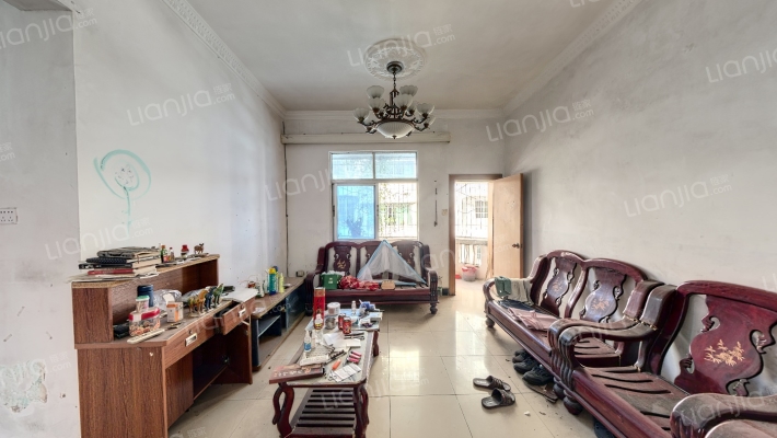 南宝路16号二手房实景图