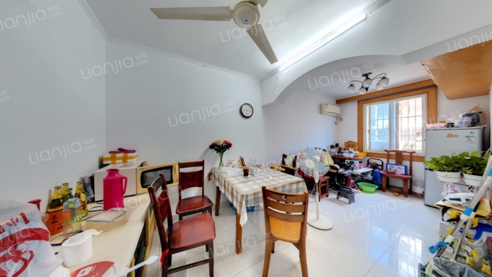 娄江新村(姑苏区)二手房实景图