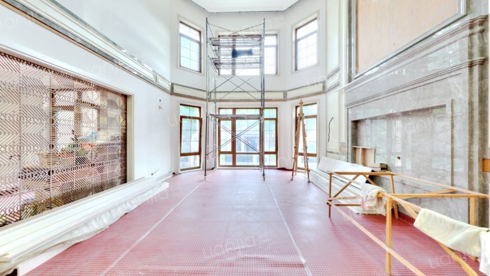 伟峰领袖领地二手房实景图