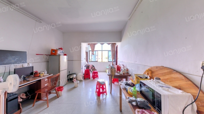 林荫弄6号二手房实景图