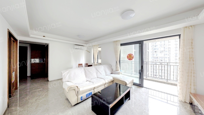 越秀星汇云城二手房实景图