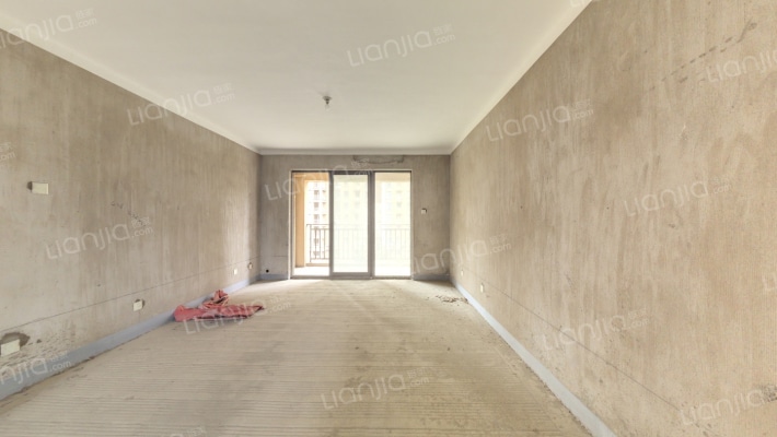 御景城二手房实景图