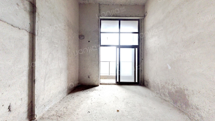 嘉华国际中心二手房实景图