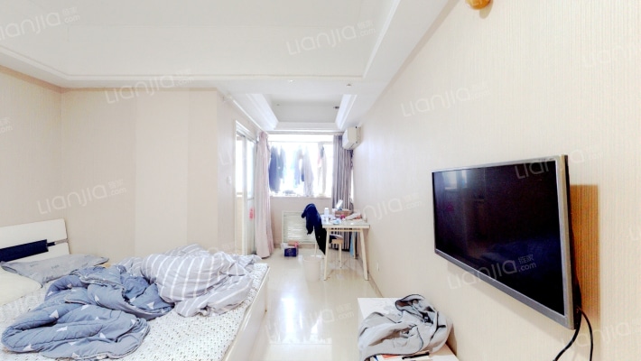 世豪小公馆二手房实景图