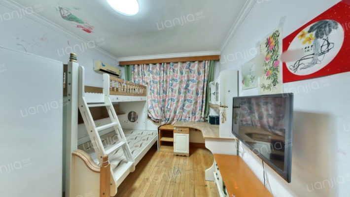 长虹路203号二手房实景图