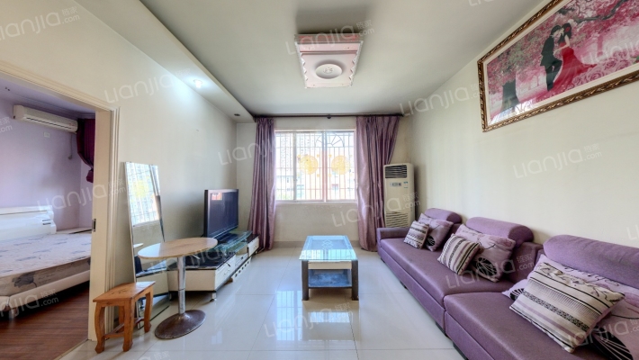 康馨园二手房实景图