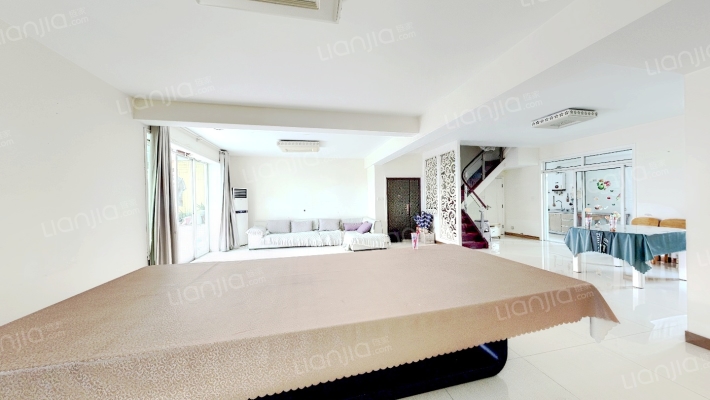 丽景碧雅二手房实景图