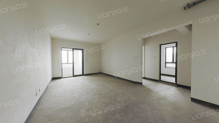 龙湖源著三期二手房实景图