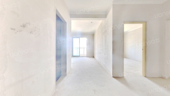 台银城二手房实景图