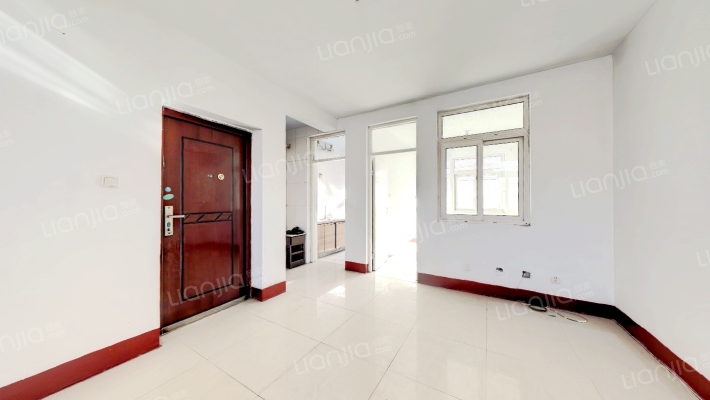 嬴牟家园二手房实景图