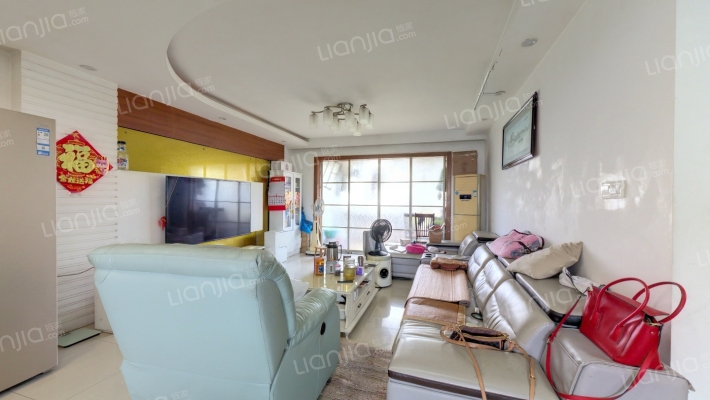 云封公寓二手房实景图