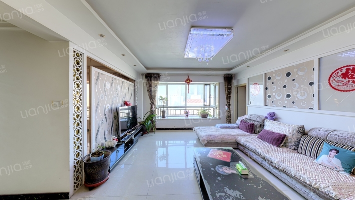 福文大厦二手房实景图