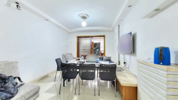 盘龙山庄二手房实景图