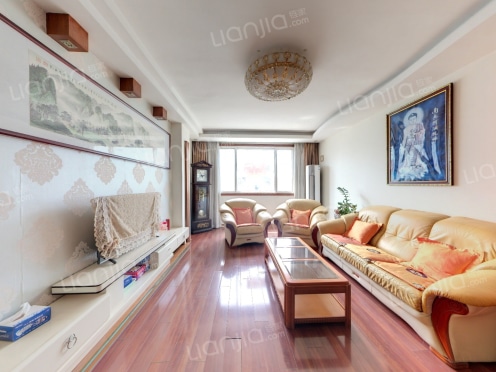 整租·丁家河小区 4室2厅 南/北