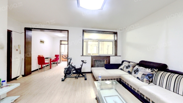 外贸东花园二手房实景图