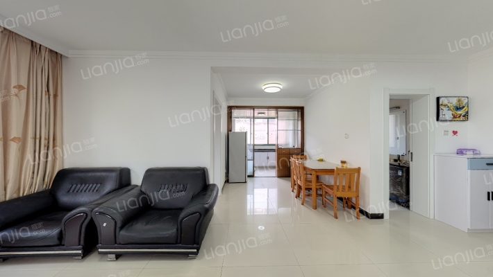 丽都嘉园二手房实景图