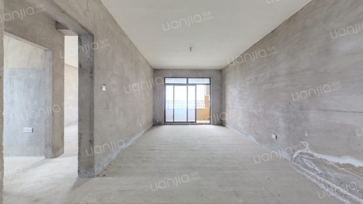 乐富强御景城二手房实景图