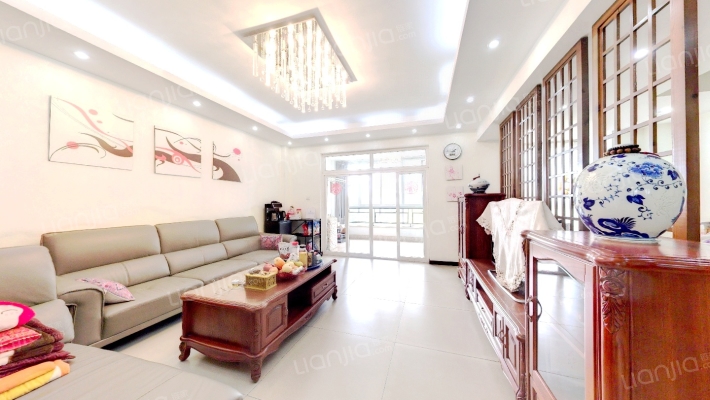 漫草园二期二手房实景图