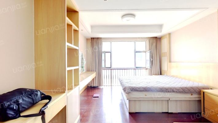 时代星城公寓二手房实景图