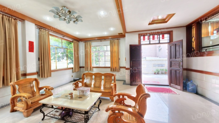 新基北街十四巷二手房实景图