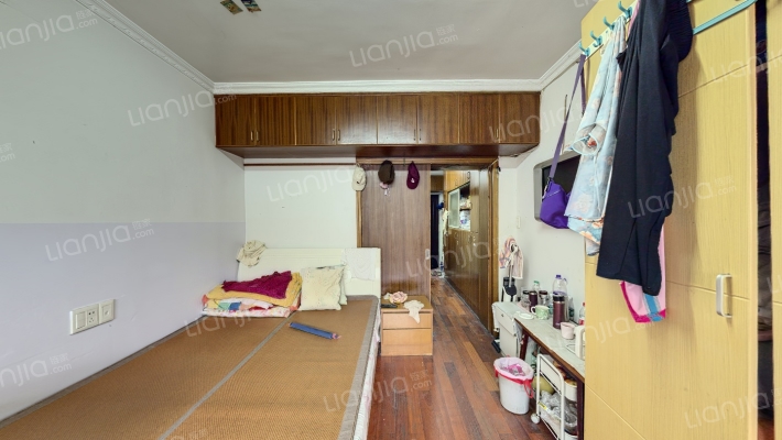 华龙家园二手房实景图