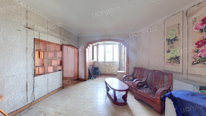 政法一村二手房实景图