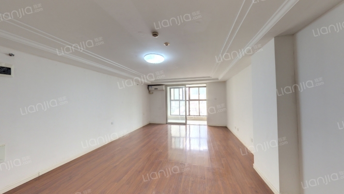 万达SOHO二手房实景图