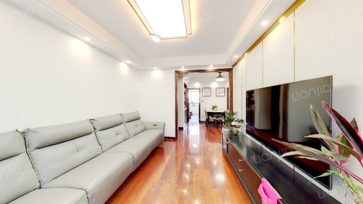 迈水桥小区二手房实景图