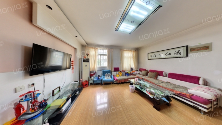 种子管理站二手房实景图