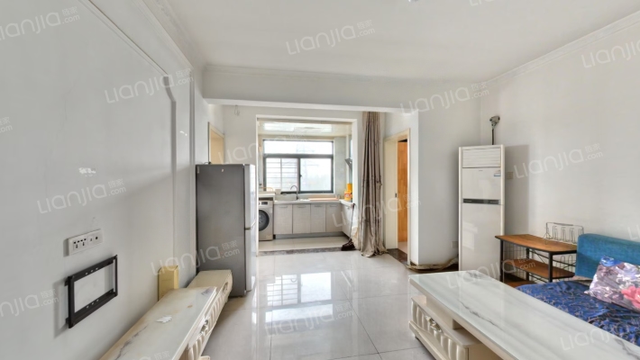 七里香溪二手房实景图