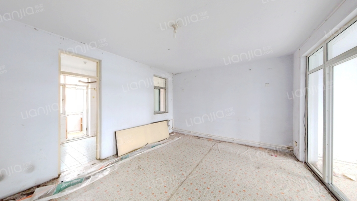 钓鱼台北楼二手房实景图