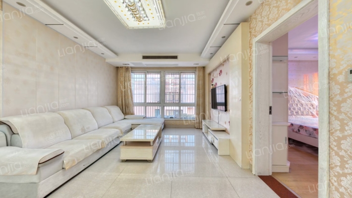 书香名邸(建湖县)二手房实景图