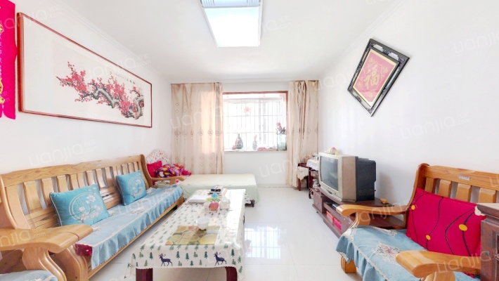 凤凰苑小区二手房实景图