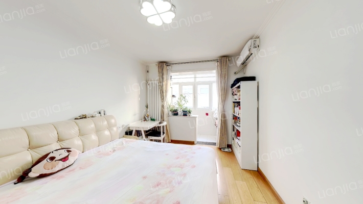 北三环中路二手房实景图