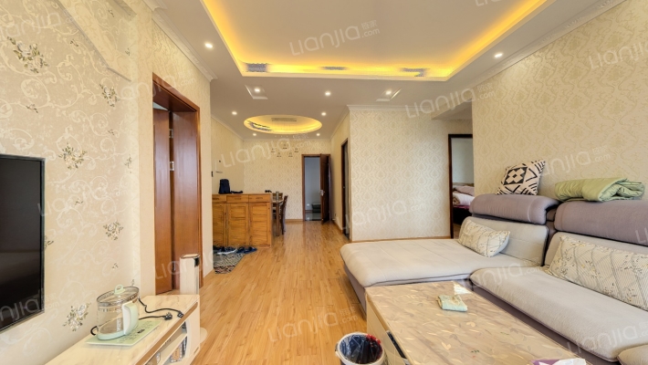 丽水印象二手房实景图