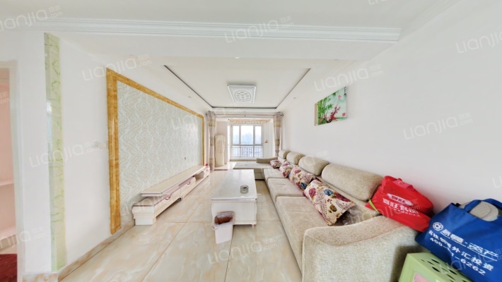 贝多芬公馆二手房实景图